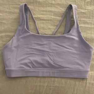 Athleta Exhale Sports Bra